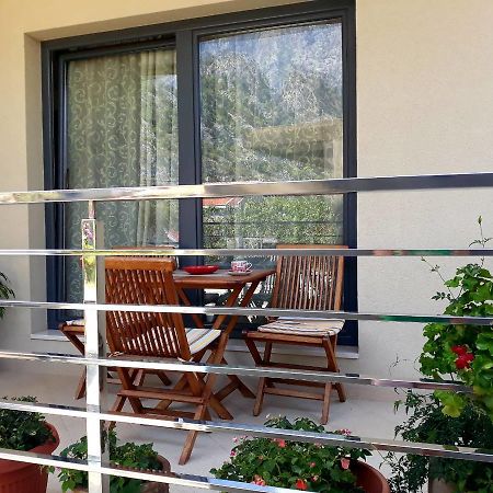 Apartment Benvenuti Kotor Zewnętrze zdjęcie