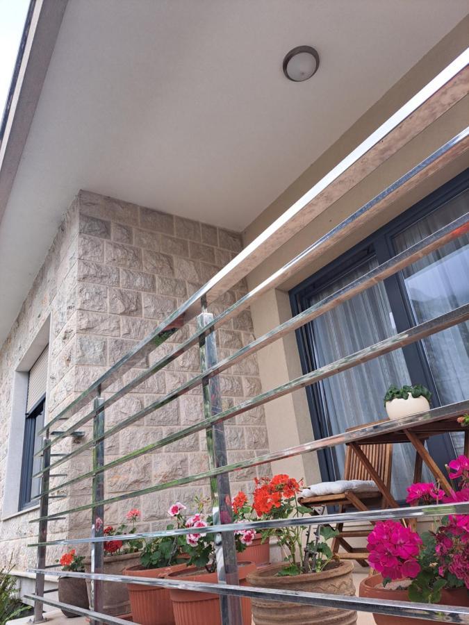 Apartment Benvenuti Kotor Zewnętrze zdjęcie