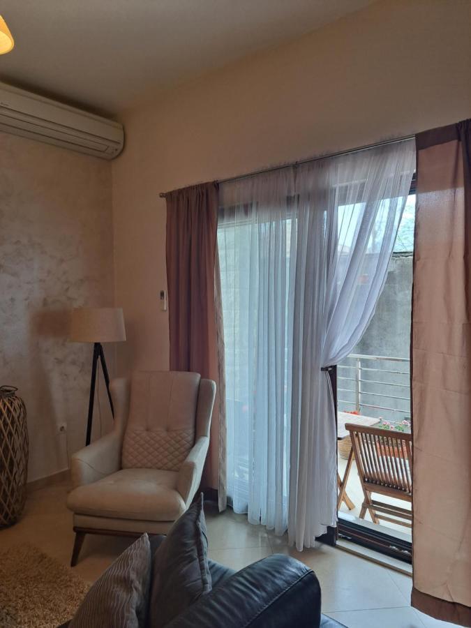 Apartment Benvenuti Kotor Zewnętrze zdjęcie