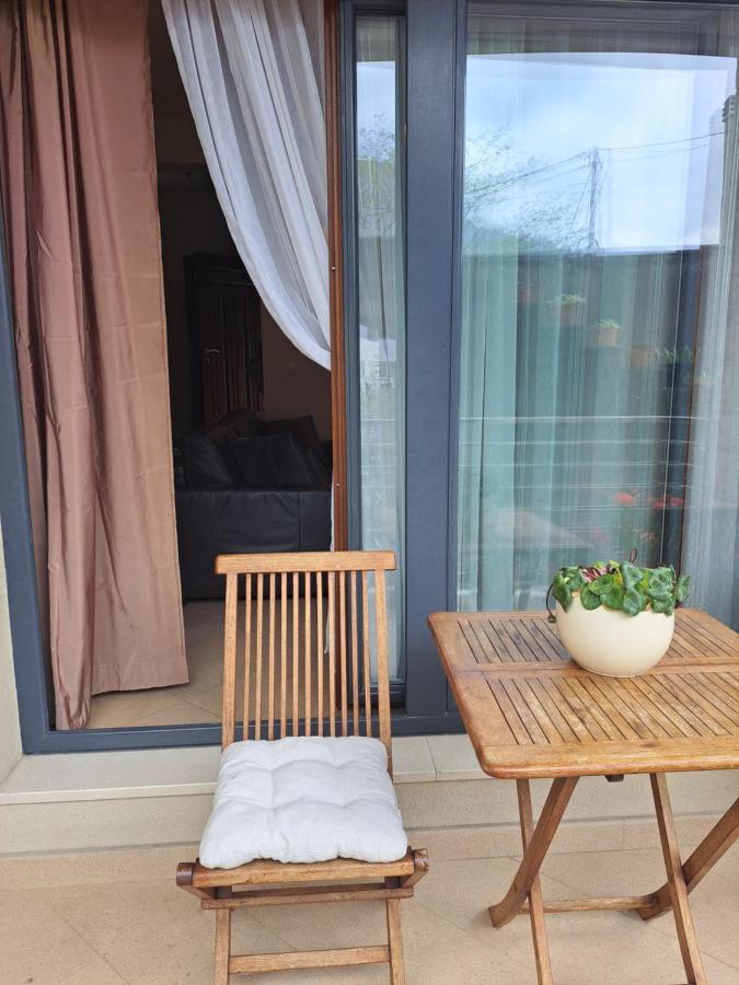 Apartment Benvenuti Kotor Zewnętrze zdjęcie