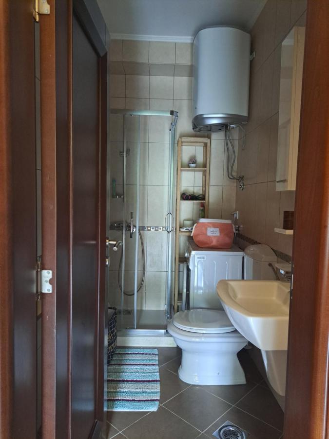Apartment Benvenuti Kotor Zewnętrze zdjęcie