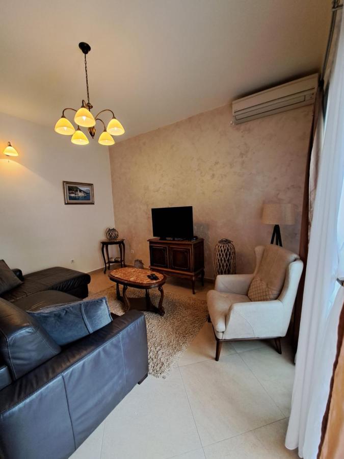 Apartment Benvenuti Kotor Zewnętrze zdjęcie