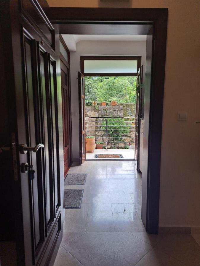 Apartment Benvenuti Kotor Zewnętrze zdjęcie
