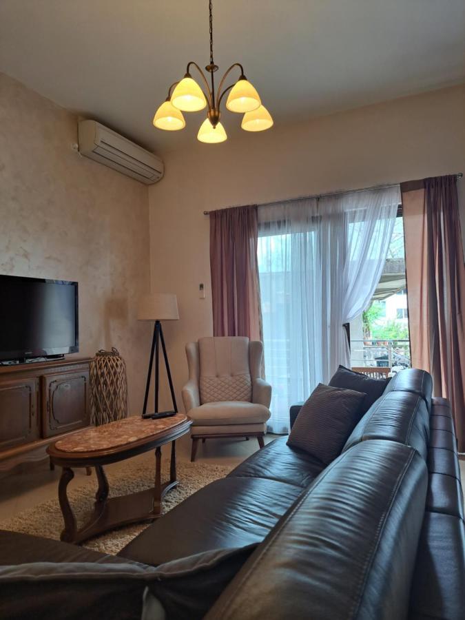 Apartment Benvenuti Kotor Zewnętrze zdjęcie