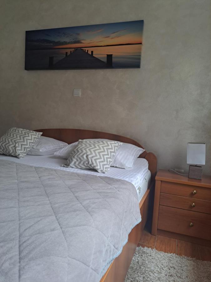Apartment Benvenuti Kotor Zewnętrze zdjęcie