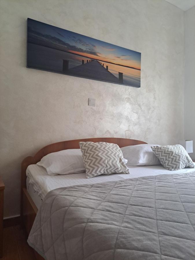 Apartment Benvenuti Kotor Zewnętrze zdjęcie