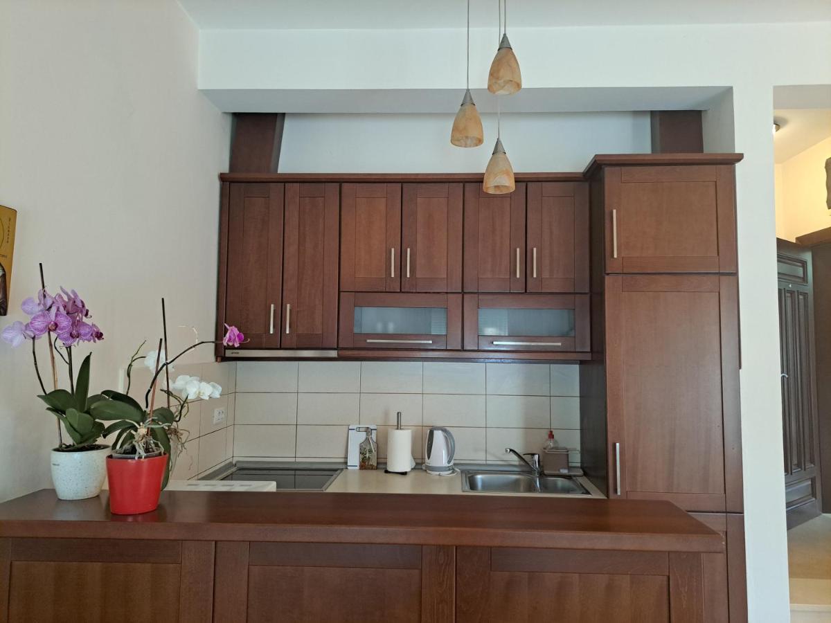 Apartment Benvenuti Kotor Zewnętrze zdjęcie