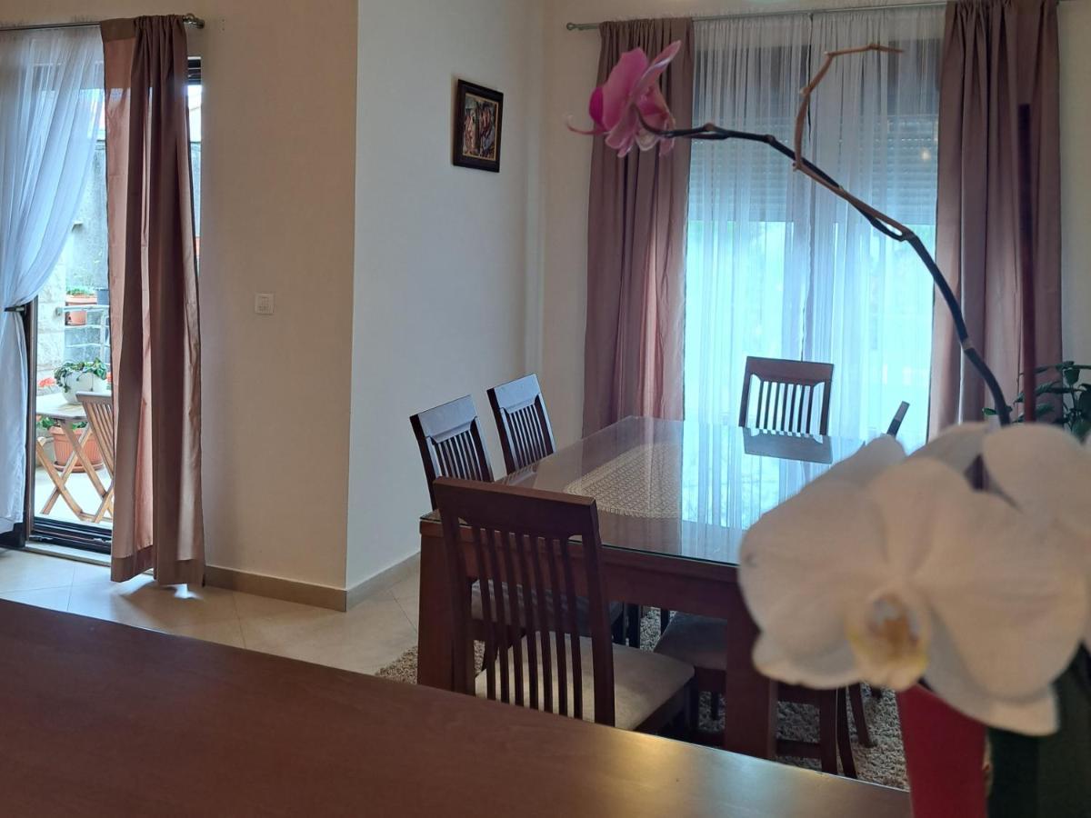 Apartment Benvenuti Kotor Zewnętrze zdjęcie