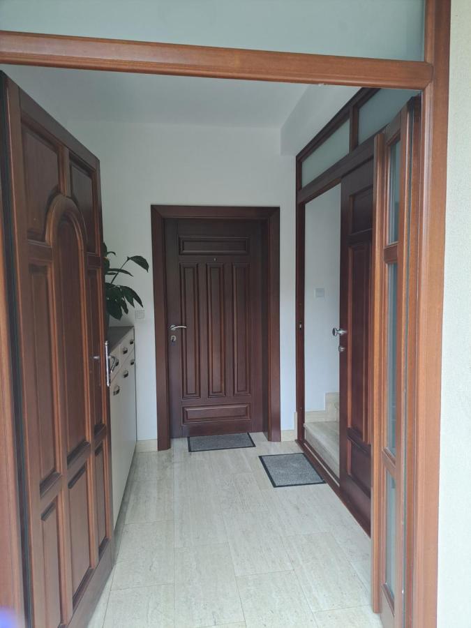 Apartment Benvenuti Kotor Zewnętrze zdjęcie