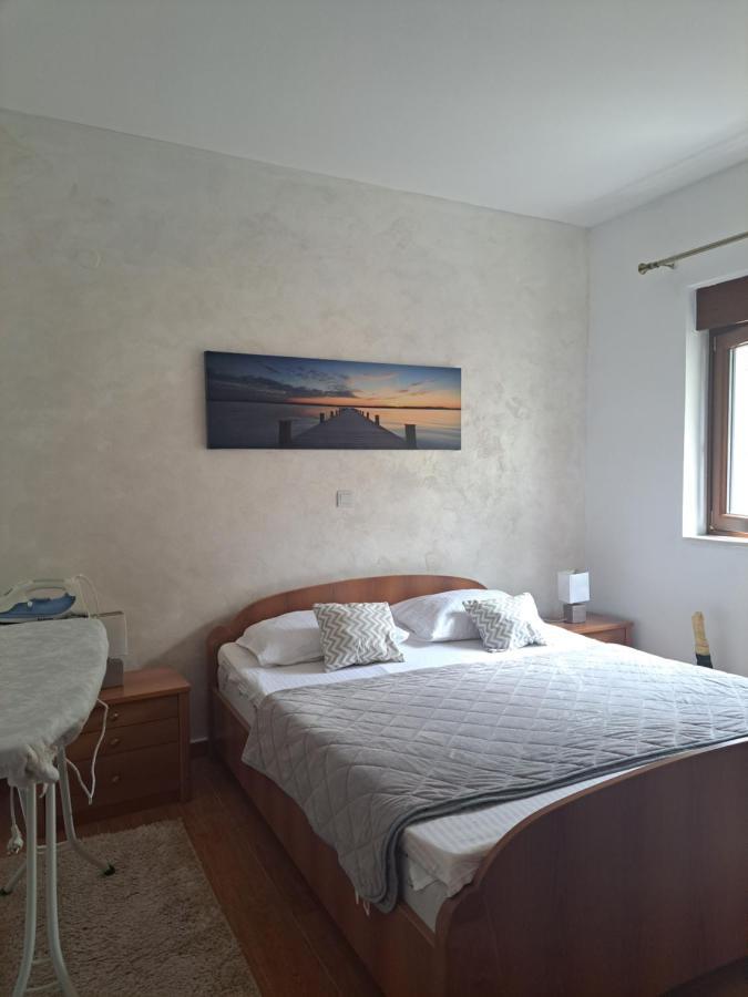 Apartment Benvenuti Kotor Zewnętrze zdjęcie