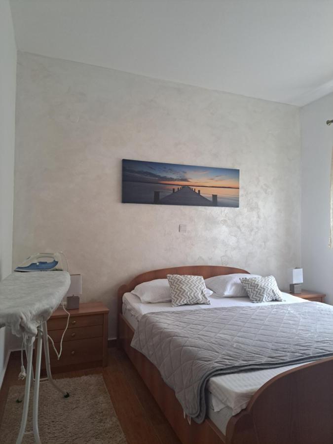 Apartment Benvenuti Kotor Zewnętrze zdjęcie