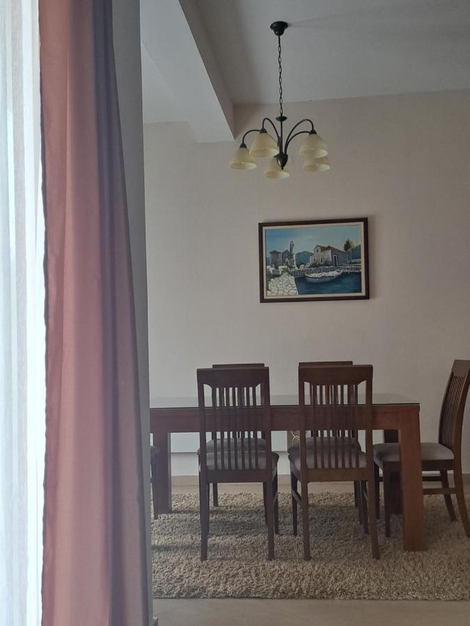 Apartment Benvenuti Kotor Zewnętrze zdjęcie