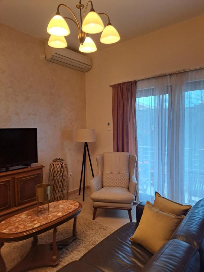 Apartment Benvenuti Kotor Zewnętrze zdjęcie