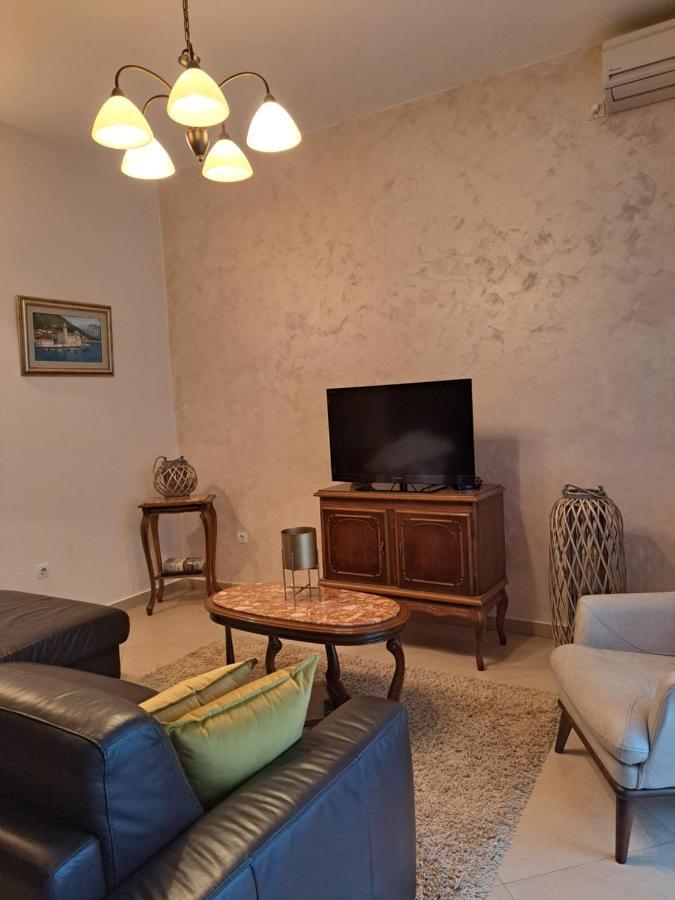 Apartment Benvenuti Kotor Zewnętrze zdjęcie