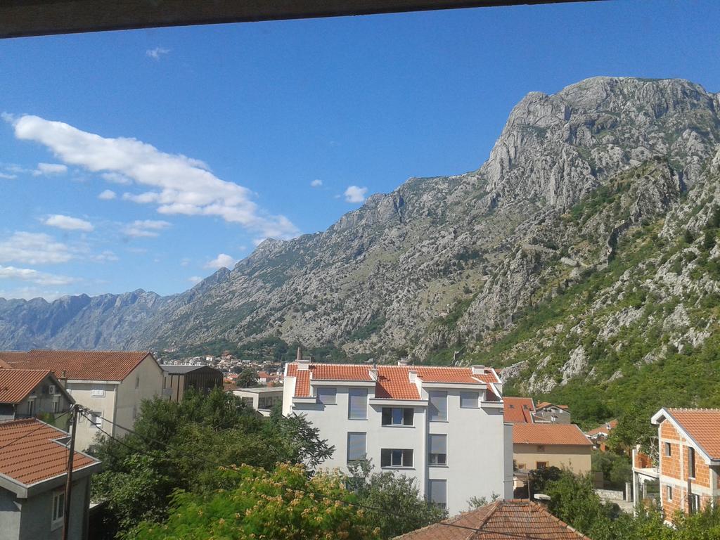 Apartment Benvenuti Kotor Zewnętrze zdjęcie