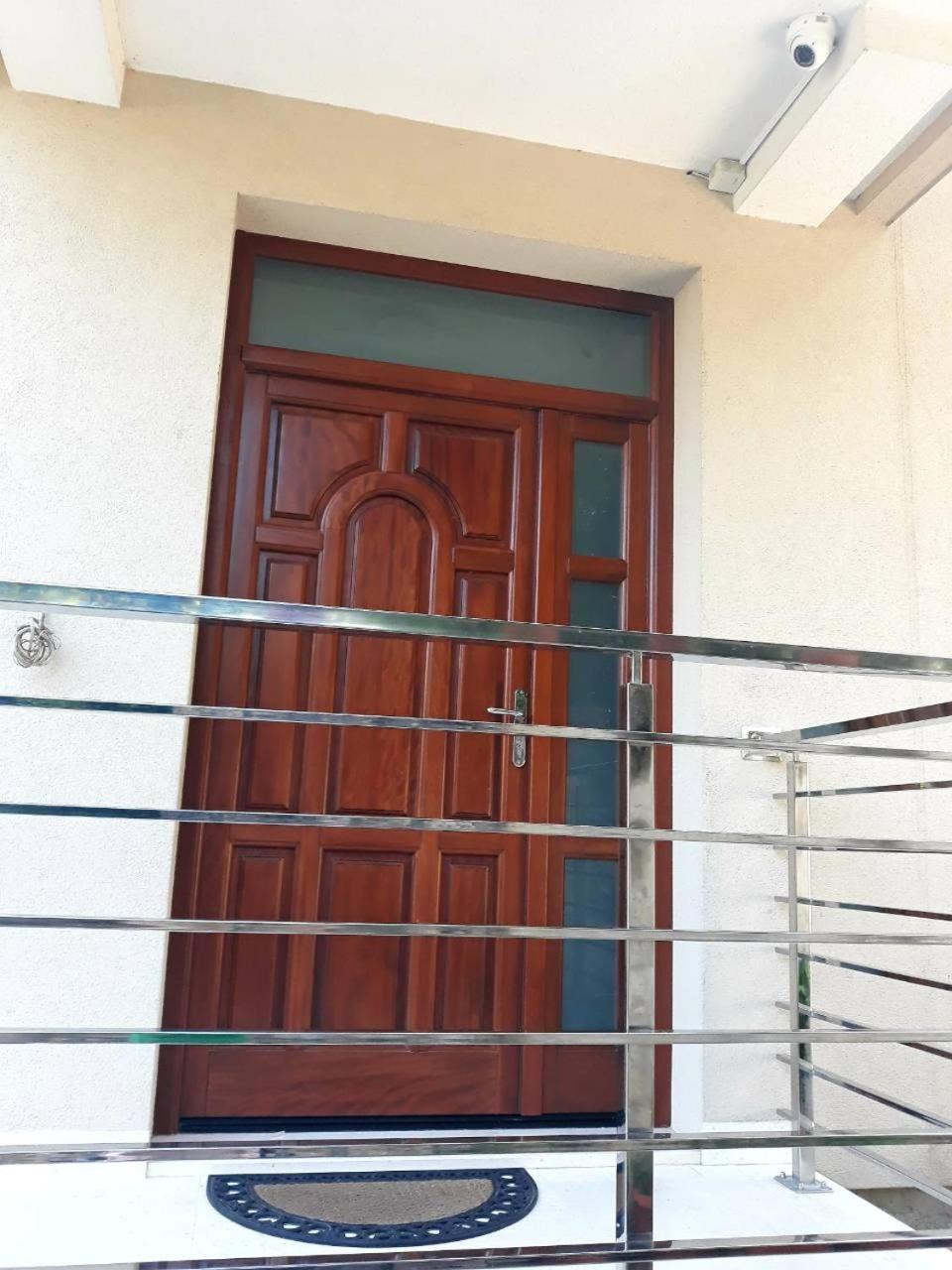 Apartment Benvenuti Kotor Zewnętrze zdjęcie