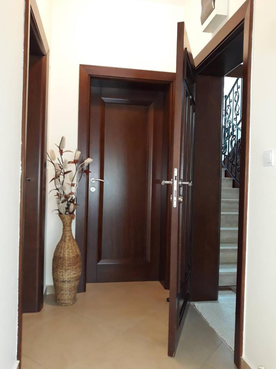 Apartment Benvenuti Kotor Zewnętrze zdjęcie